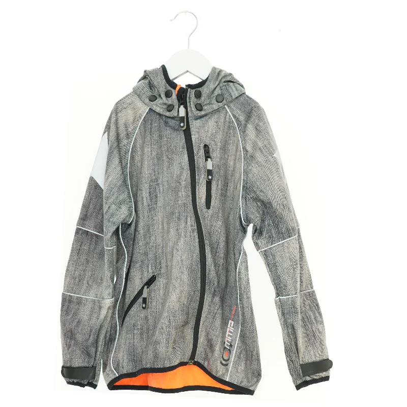 Regnjakke fra Molo (str. 140 cm)