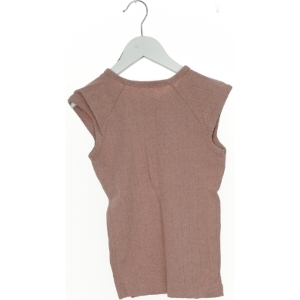 Top fra Krymmel (str. 122 cm)