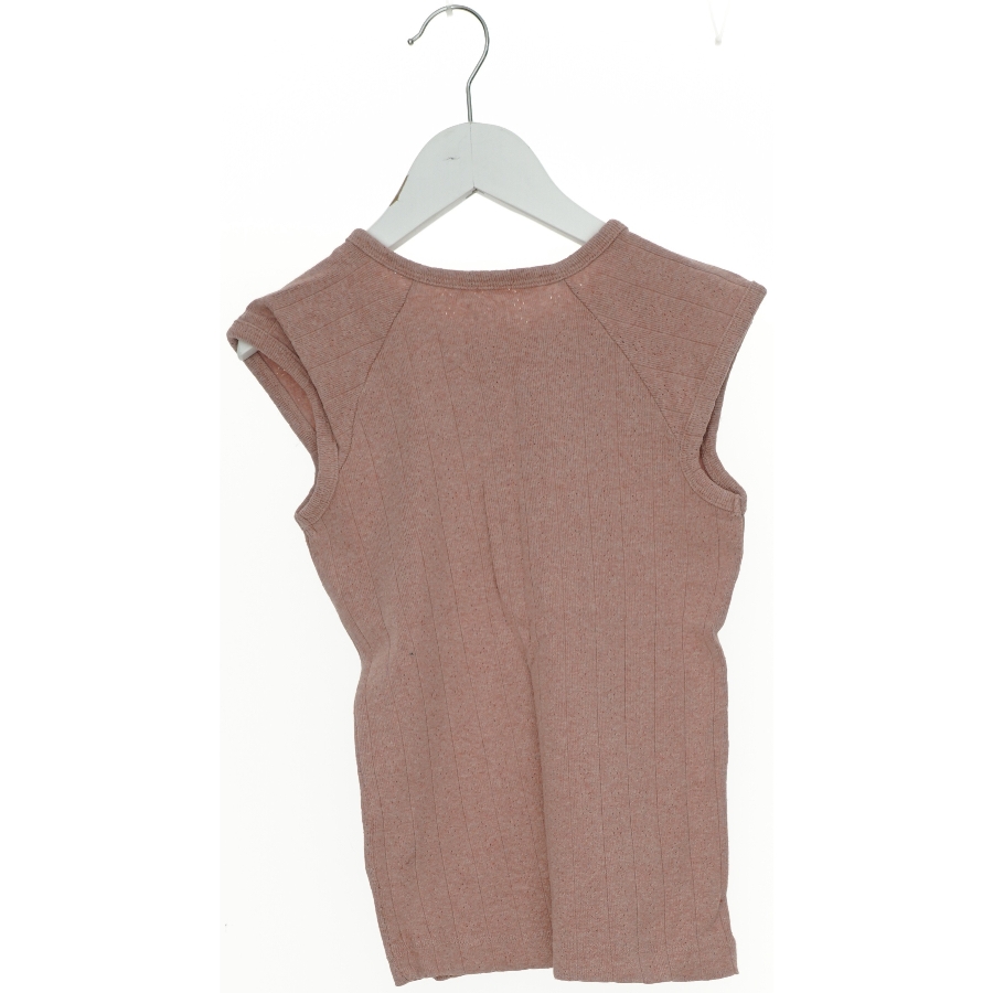 Top fra Krymmel (str. 122 cm)