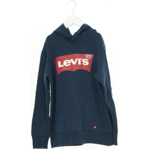 Hættetrøje fra Levis (str. 140 cm)
