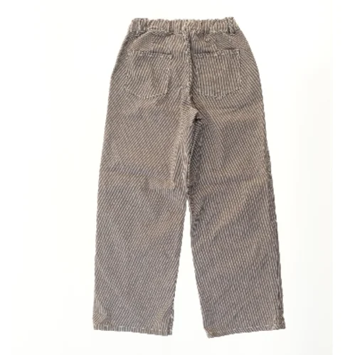 Bukser i fløjl fra LMTD (str. 140)