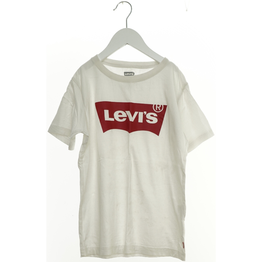 T-Shirt fra Levis (str. 140 cm)