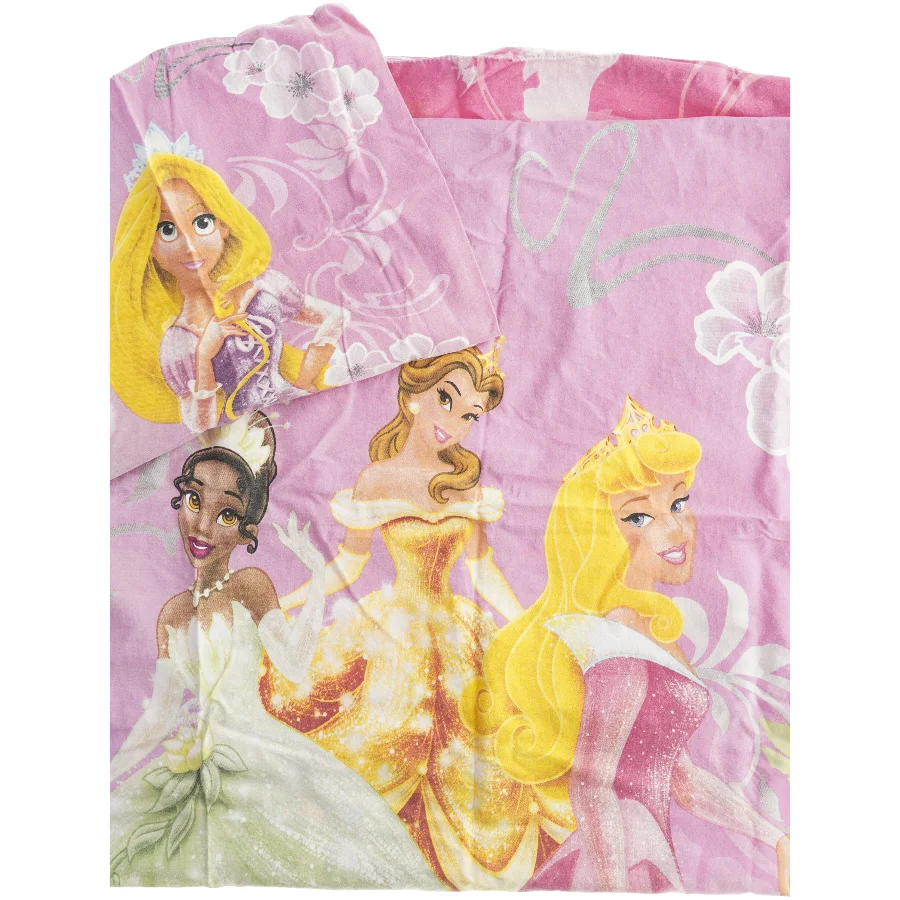 Disney Prinsesse Sengetøj
