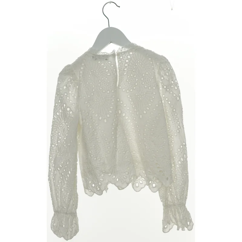 Bluse fra LMTD (str. 134 cm)