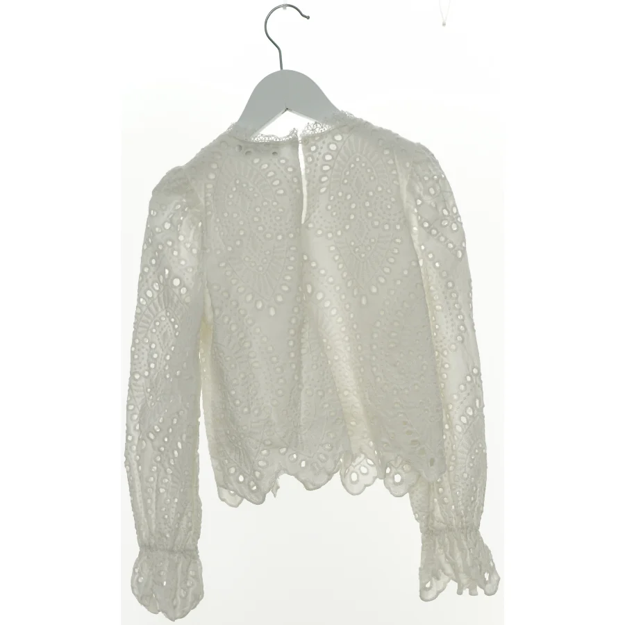 Bluse fra LMTD (str. 134 cm)