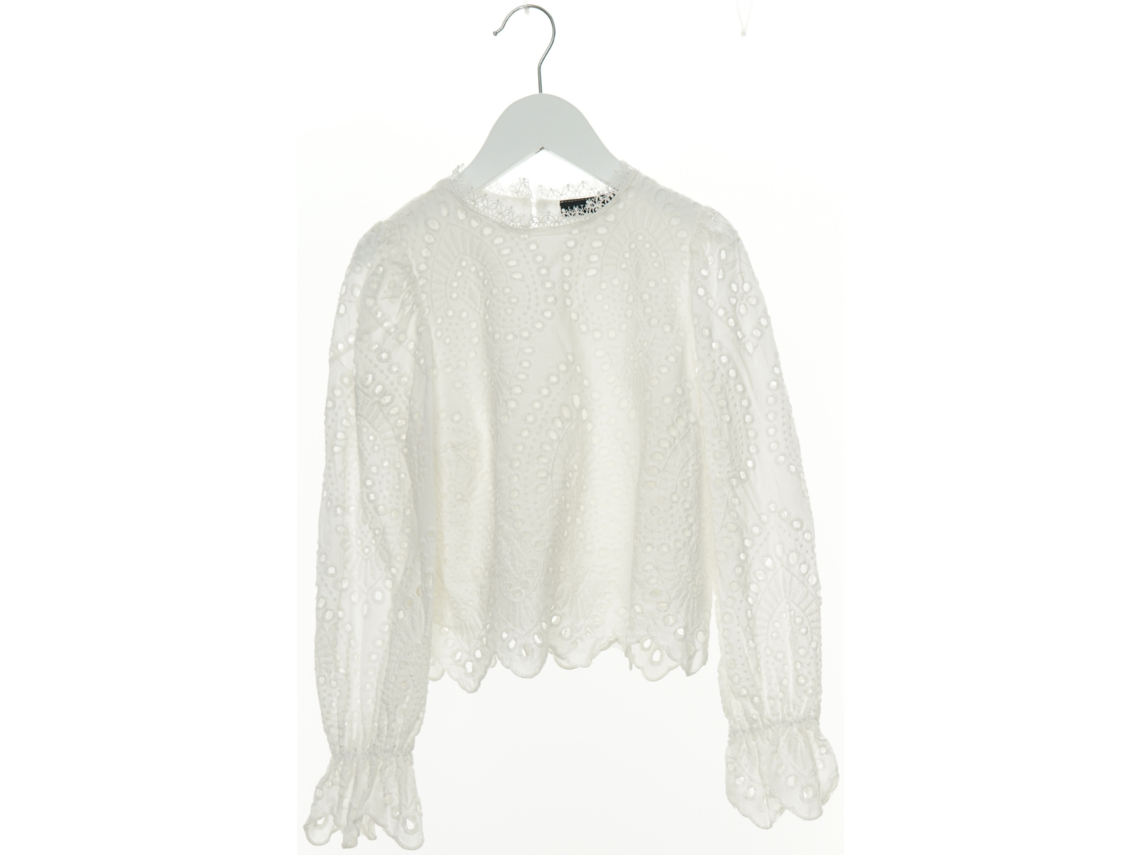 Bluse fra LMTD (str. 134 cm)