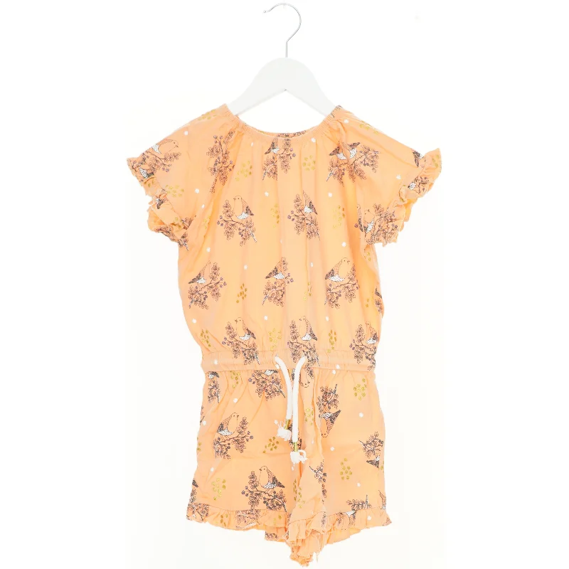 Buksedragt fra VRS (str. 122 cm)