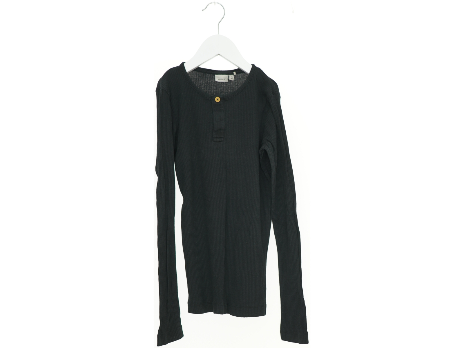Bluse fra Name It (str. 146 cm)