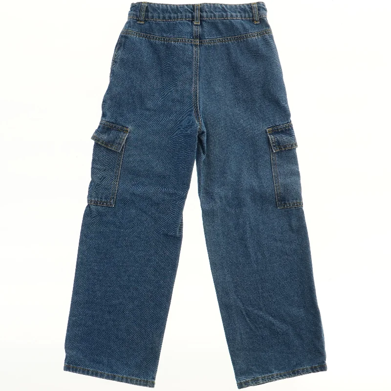 Cargo Jeans fra Name It (str. 134)