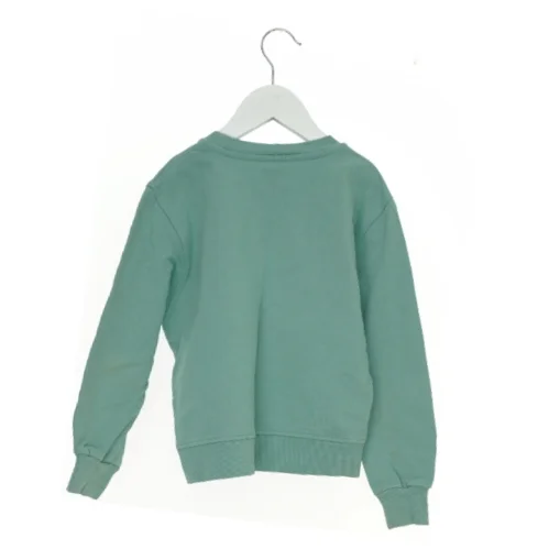 Trøje fra Mads Nørgaard (str. 116 cm)