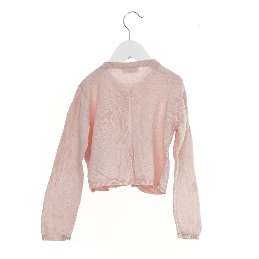 Cardigan fra Basic needs (str. 116 cm)