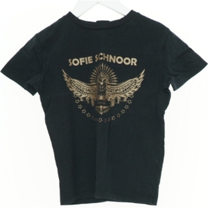 T-Shirt fra Sofie Schnoor (str. 116 cm)