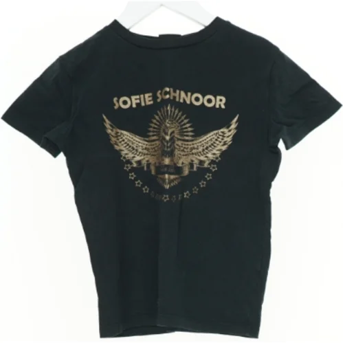 T-Shirt fra Sofie Schnoor (str. 116 cm)