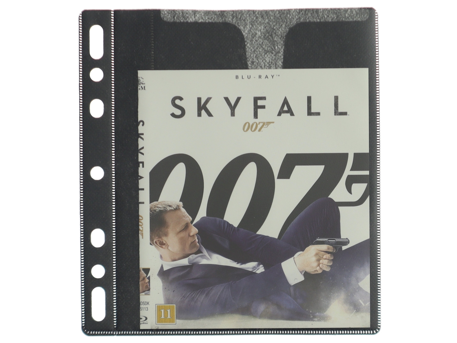 Skyfall