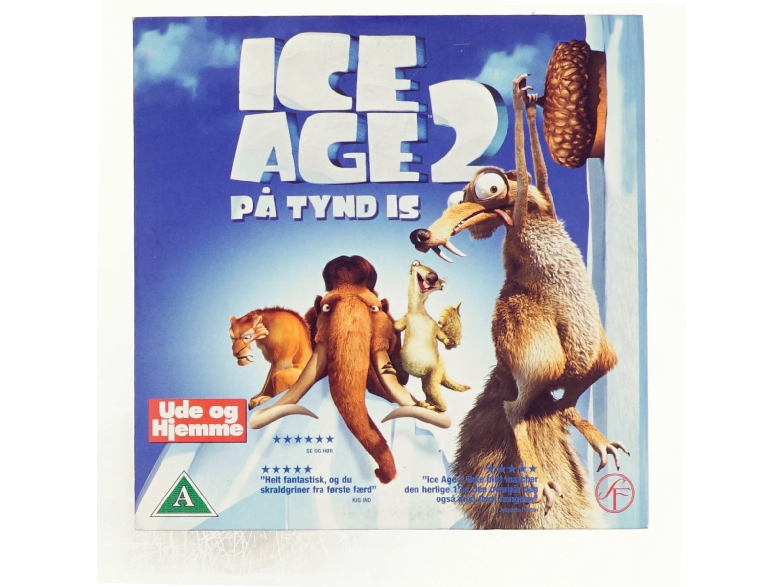 Ice age 2