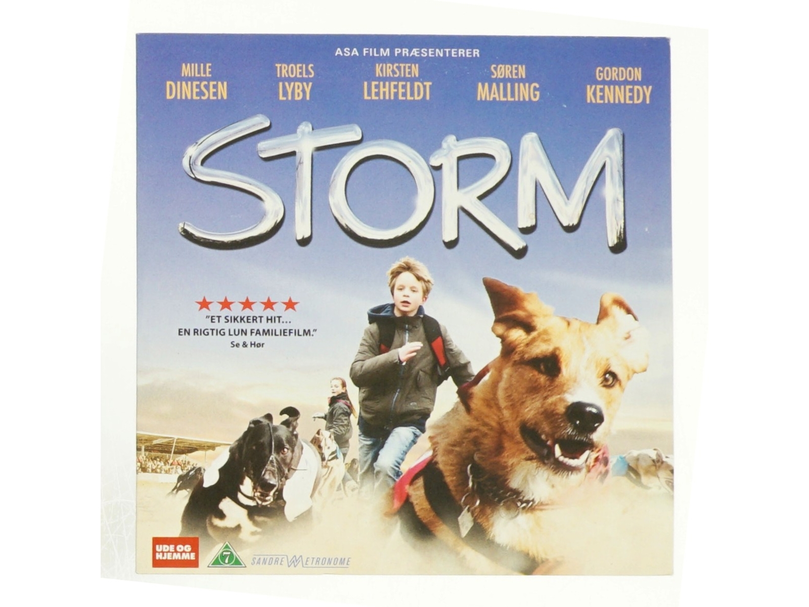 Storm