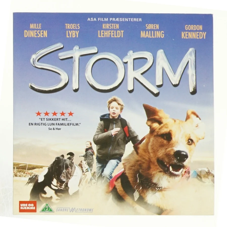 Storm