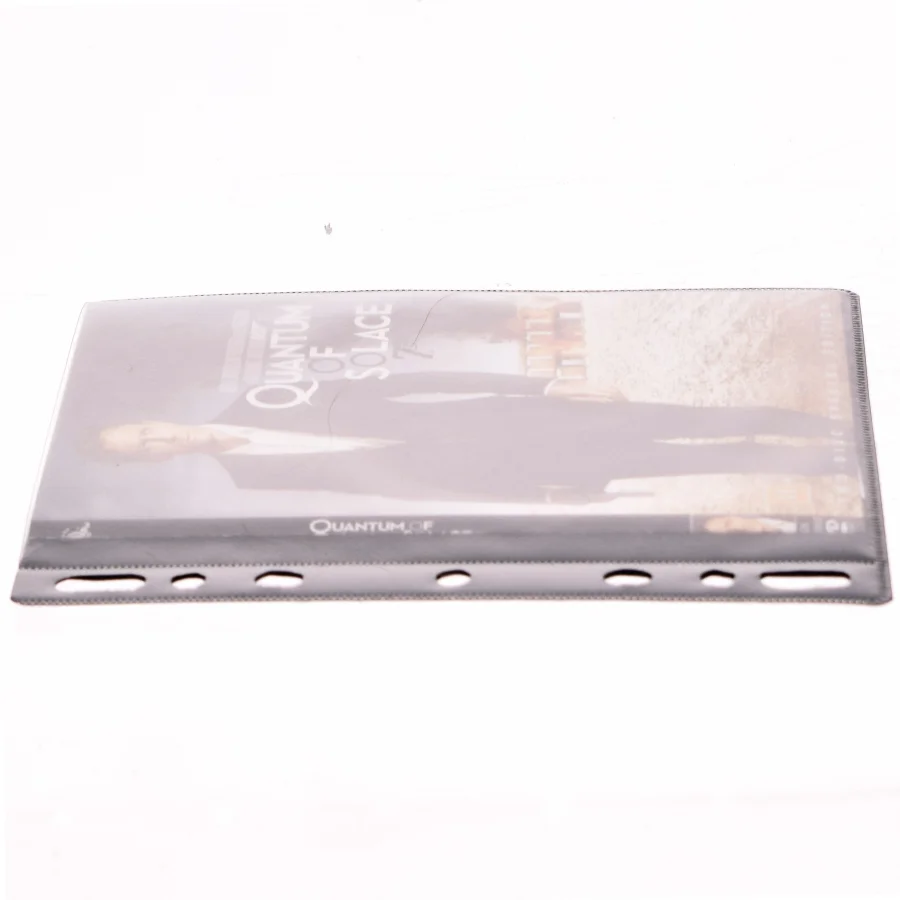 James Bond: Quantum of Solace (2 Disk)