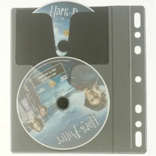 Harry Potter og Flammernes Pokal Special Edition