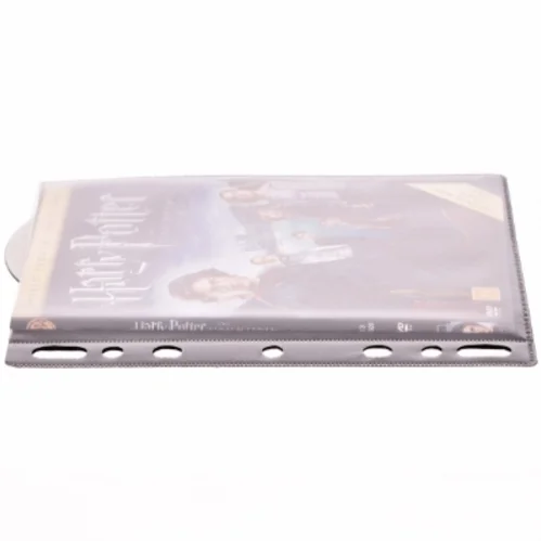 Harry Potter og Flammernes Pokal Special Edition