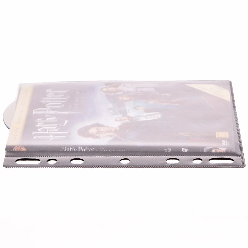 Harry Potter og Flammernes Pokal Special Edition