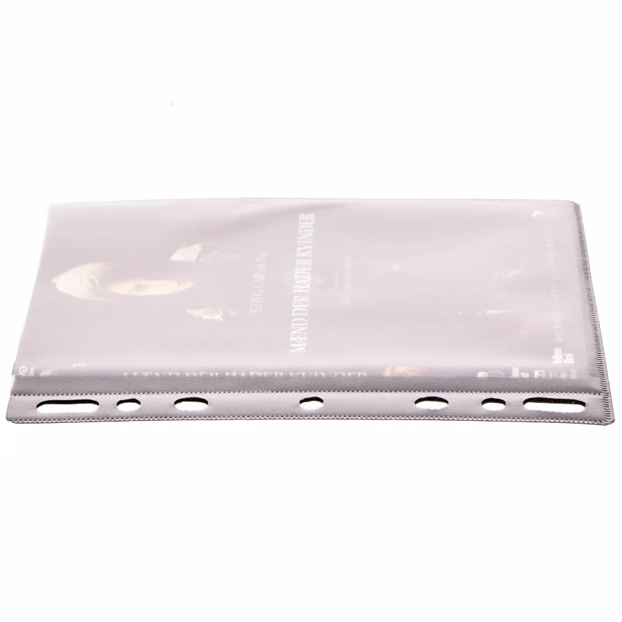 Mænd der hader kvinder (DVD)