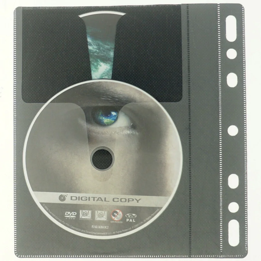 THE DAY THE EARTH STOOD STILL (DVD)