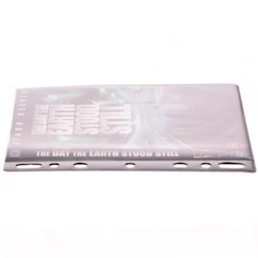 THE DAY THE EARTH STOOD STILL (DVD)