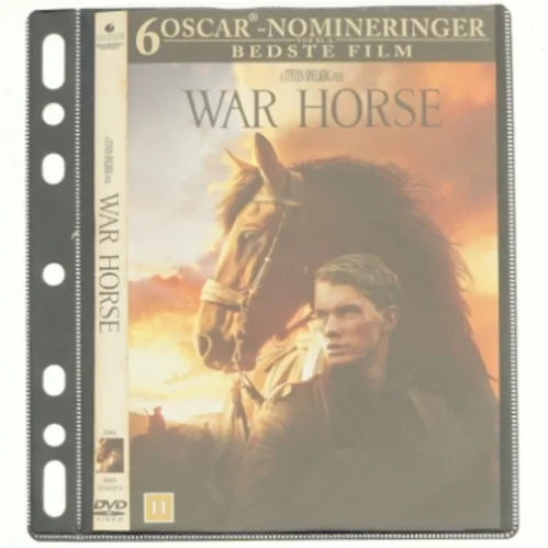 War Horse (DVD)