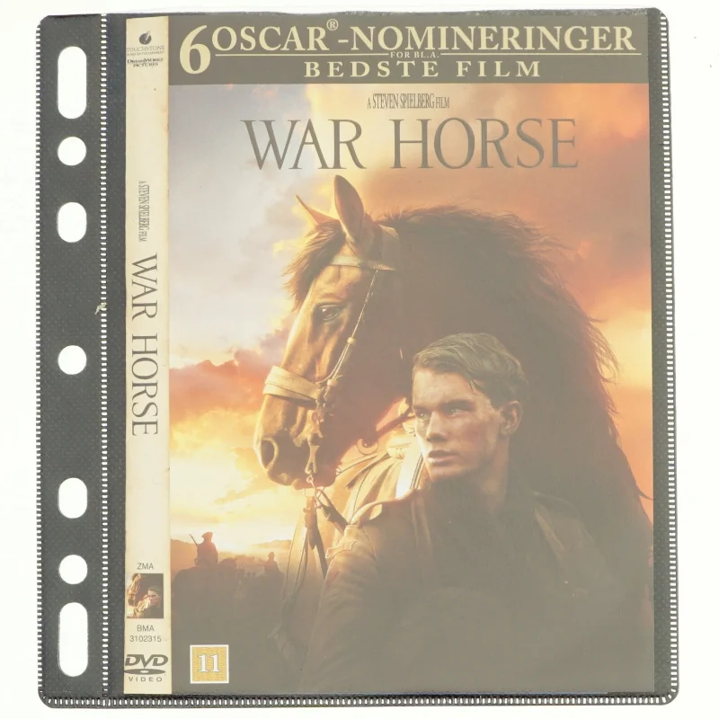War Horse (DVD)