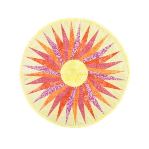 Bordskåner fra Diodit (str. 56 x 56 cm)