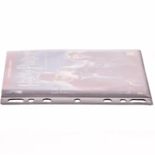 Happy Potter - Halvblodsprinsen (6)(DVD)