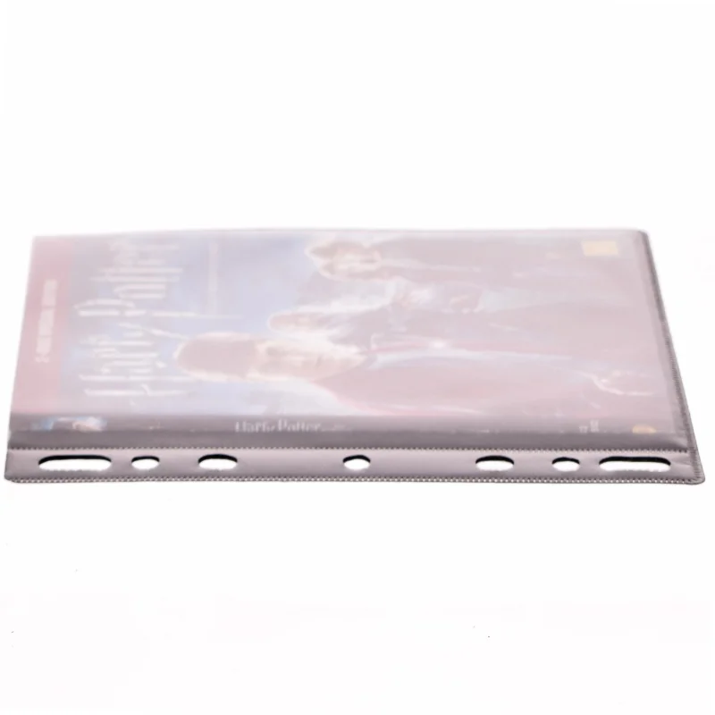 Happy Potter - Halvblodsprinsen (6)(DVD)