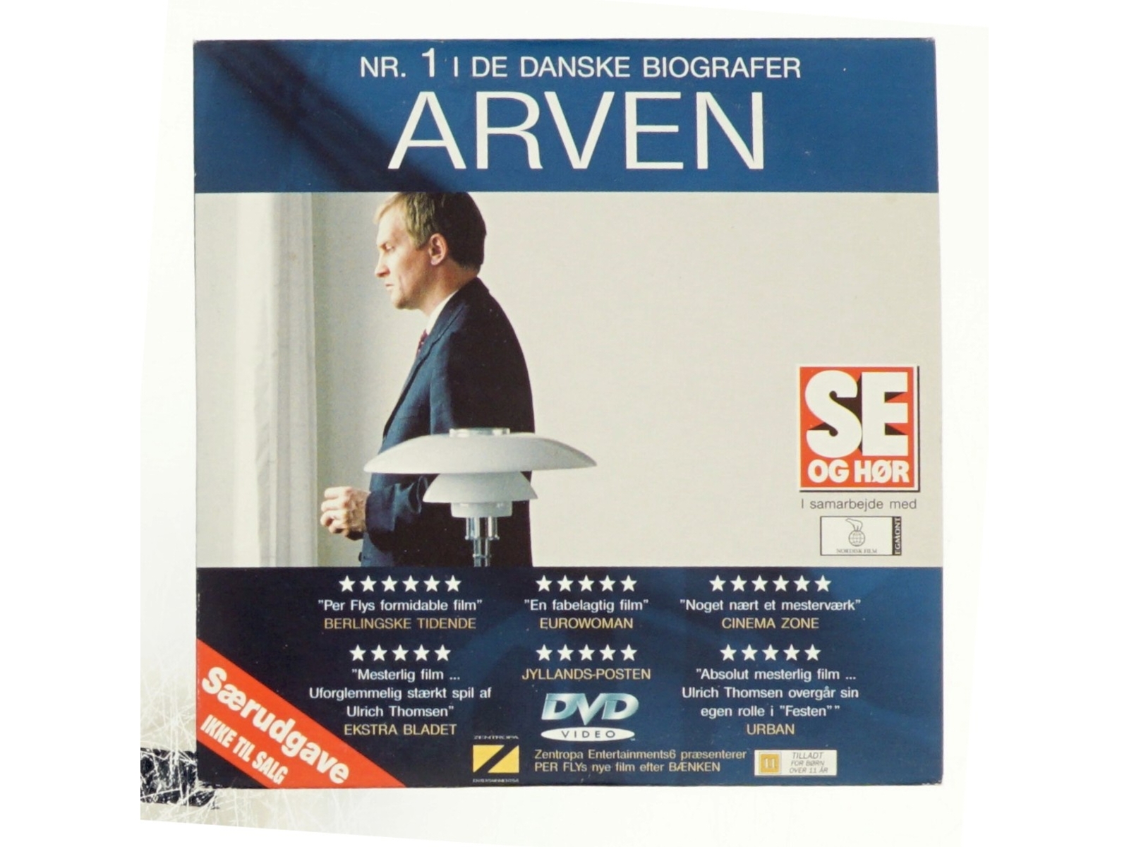Arven