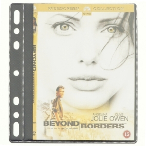 Beyond Borders (DVD)