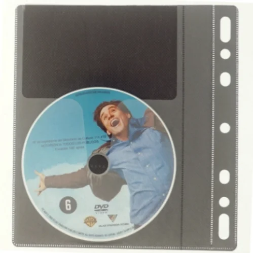 Yes Man (DVD)