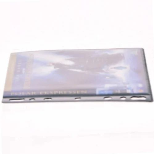 Polar-ekspressen (DVD)