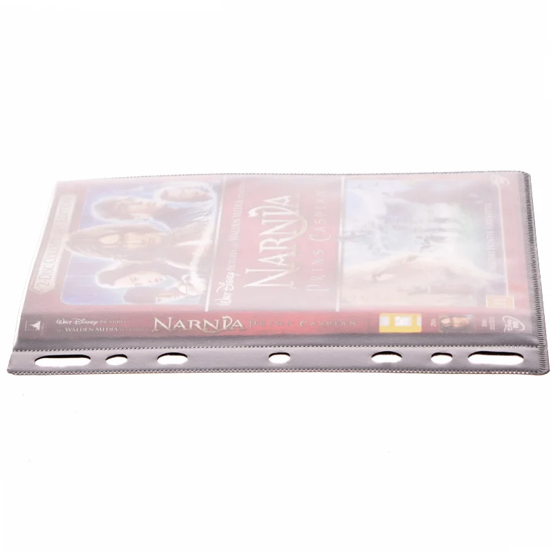 Narnia: Prince Caspian