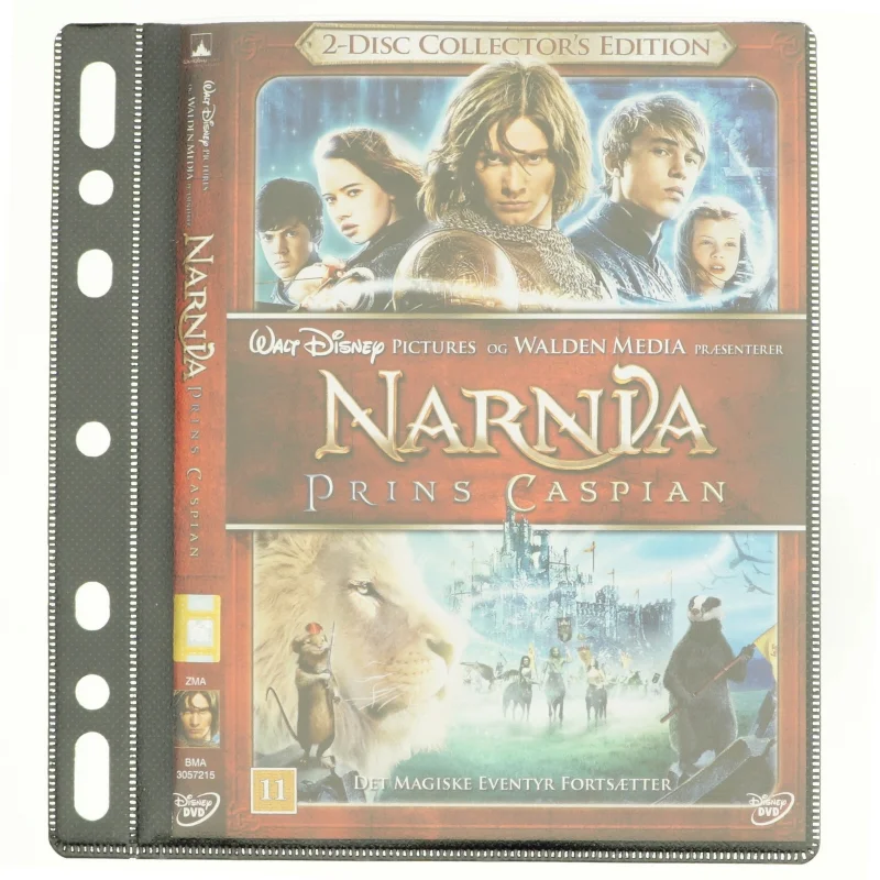 Narnia: Prince Caspian