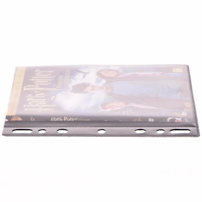 Harry Potter og Fangen fra Azkaban