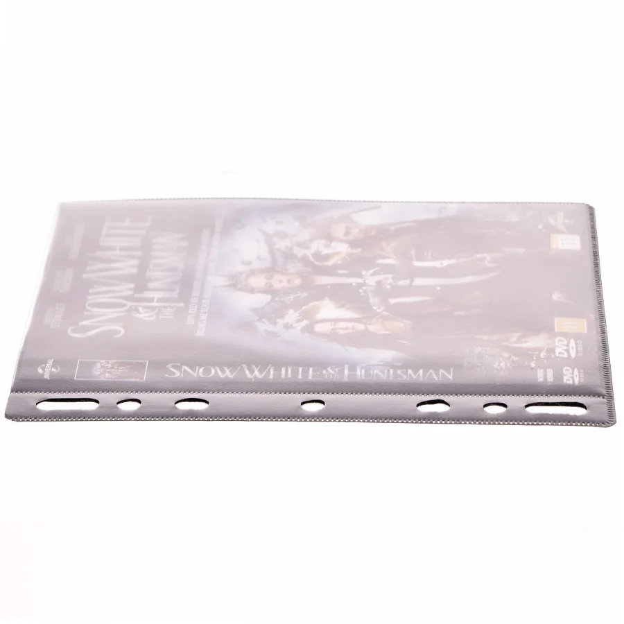 Snow white and the huntsman