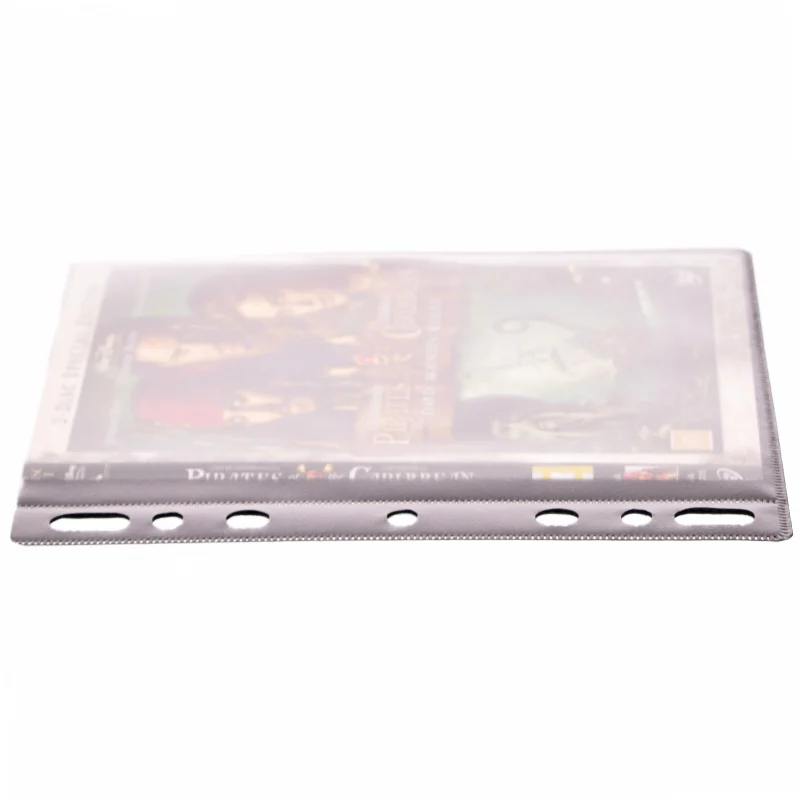 Pirates of the Caribbean 2: Dead Man's Chest (Pirates of the Caribbean 2: Død Mands Kiste)