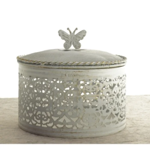 Opbevaringsæske (str. 15 x 11 cm)