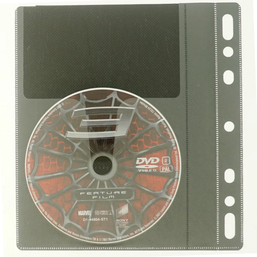 Spider-man 3