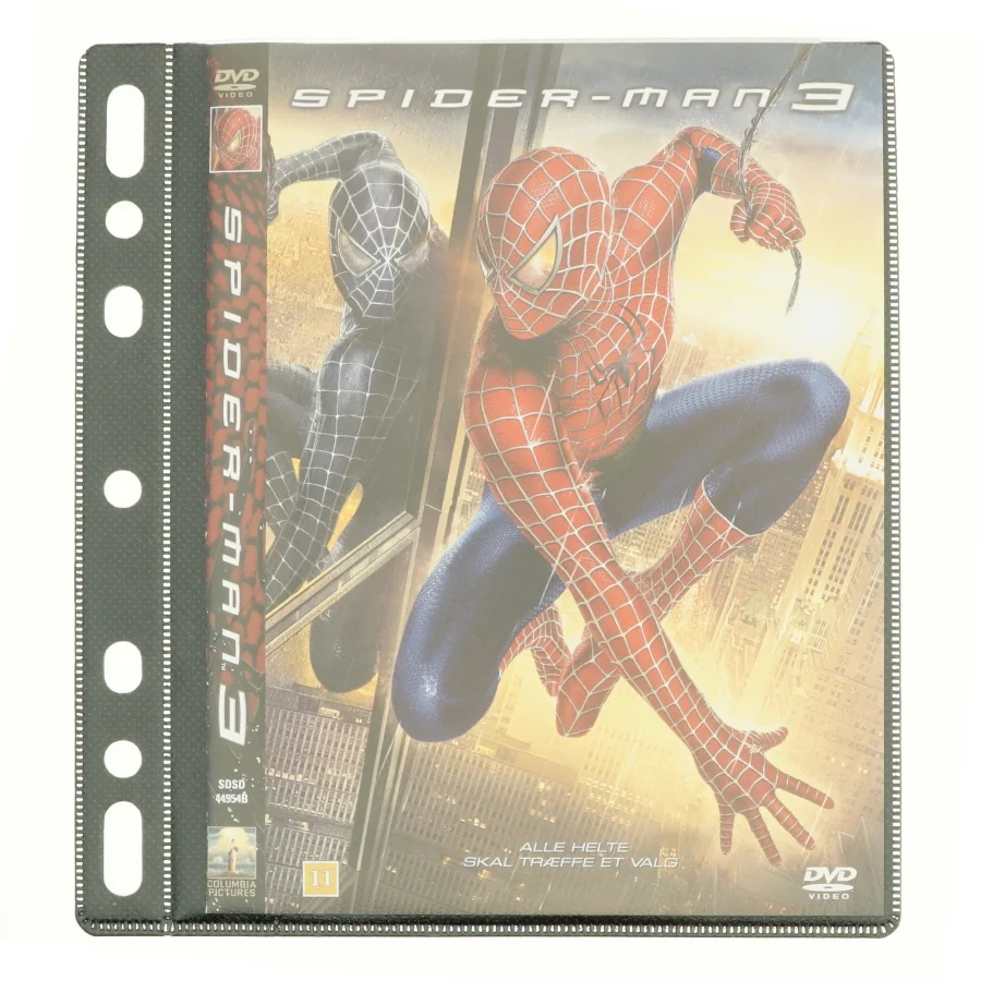 Spider-man 3