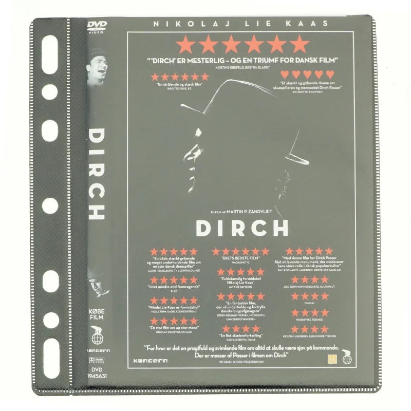 DIRCH 