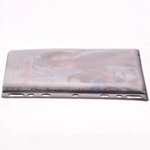 Agent 007 - Die Another Day