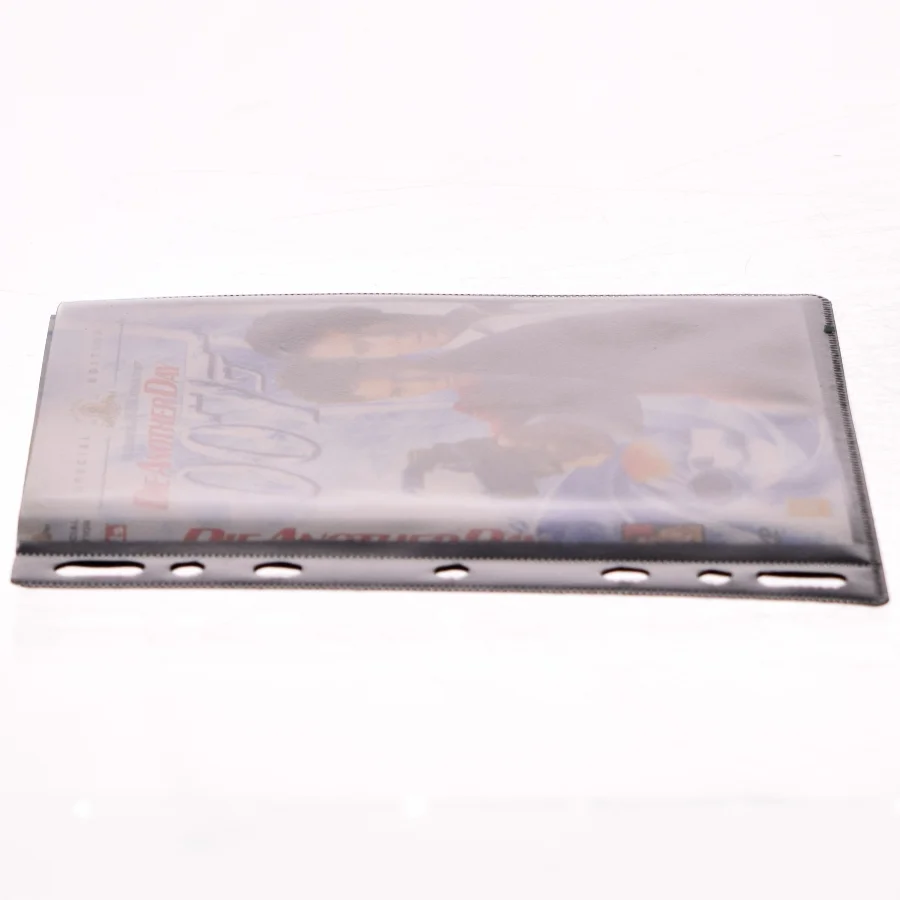 Agent 007 - Die Another Day