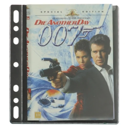 Agent 007 - Die Another Day