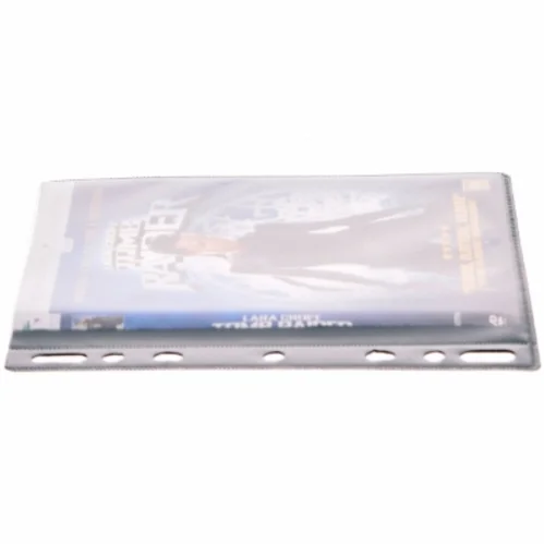 Lara Croft: Tomb Raider (DVD)